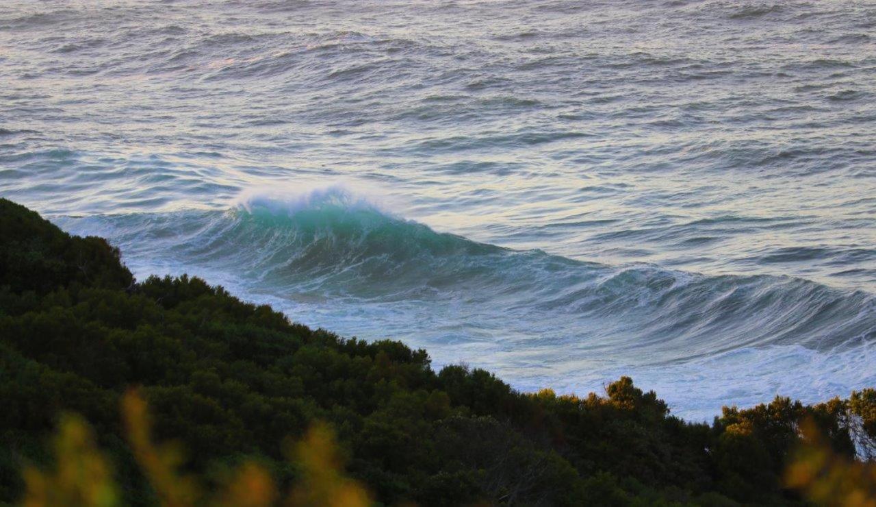 Anglers Paradise Eersterivierstrand Zewnętrze zdjęcie