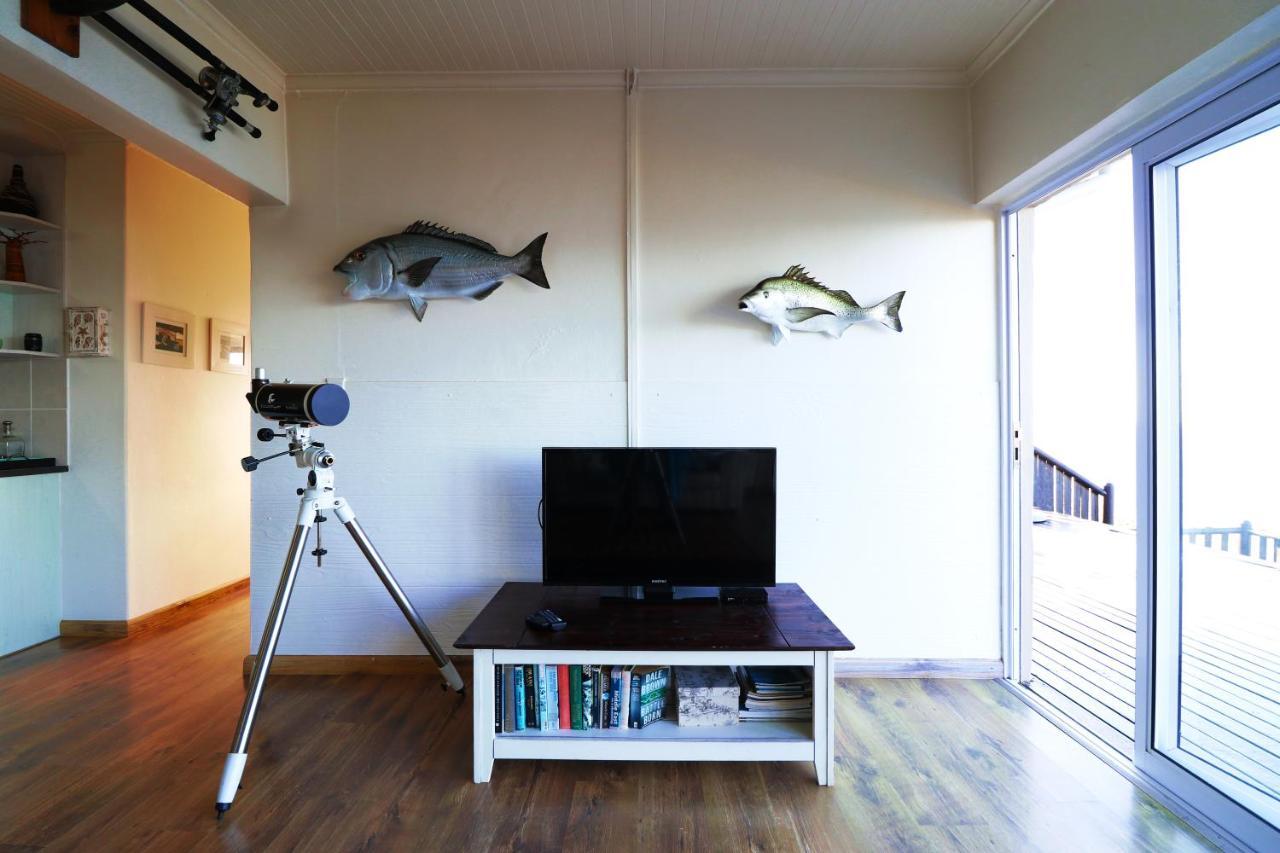 Anglers Paradise Eersterivierstrand Zewnętrze zdjęcie