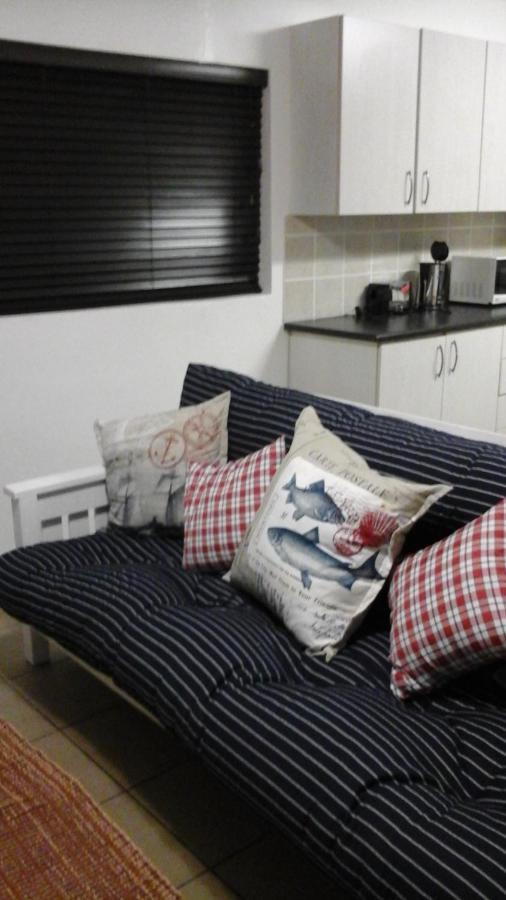 Anglers Paradise Eersterivierstrand Zewnętrze zdjęcie