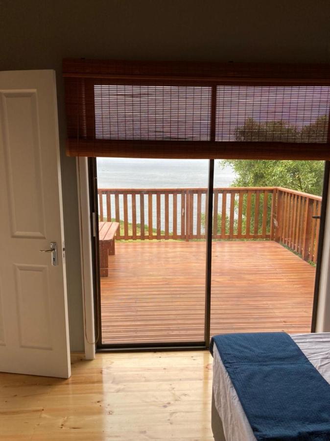 Anglers Paradise Eersterivierstrand Zewnętrze zdjęcie