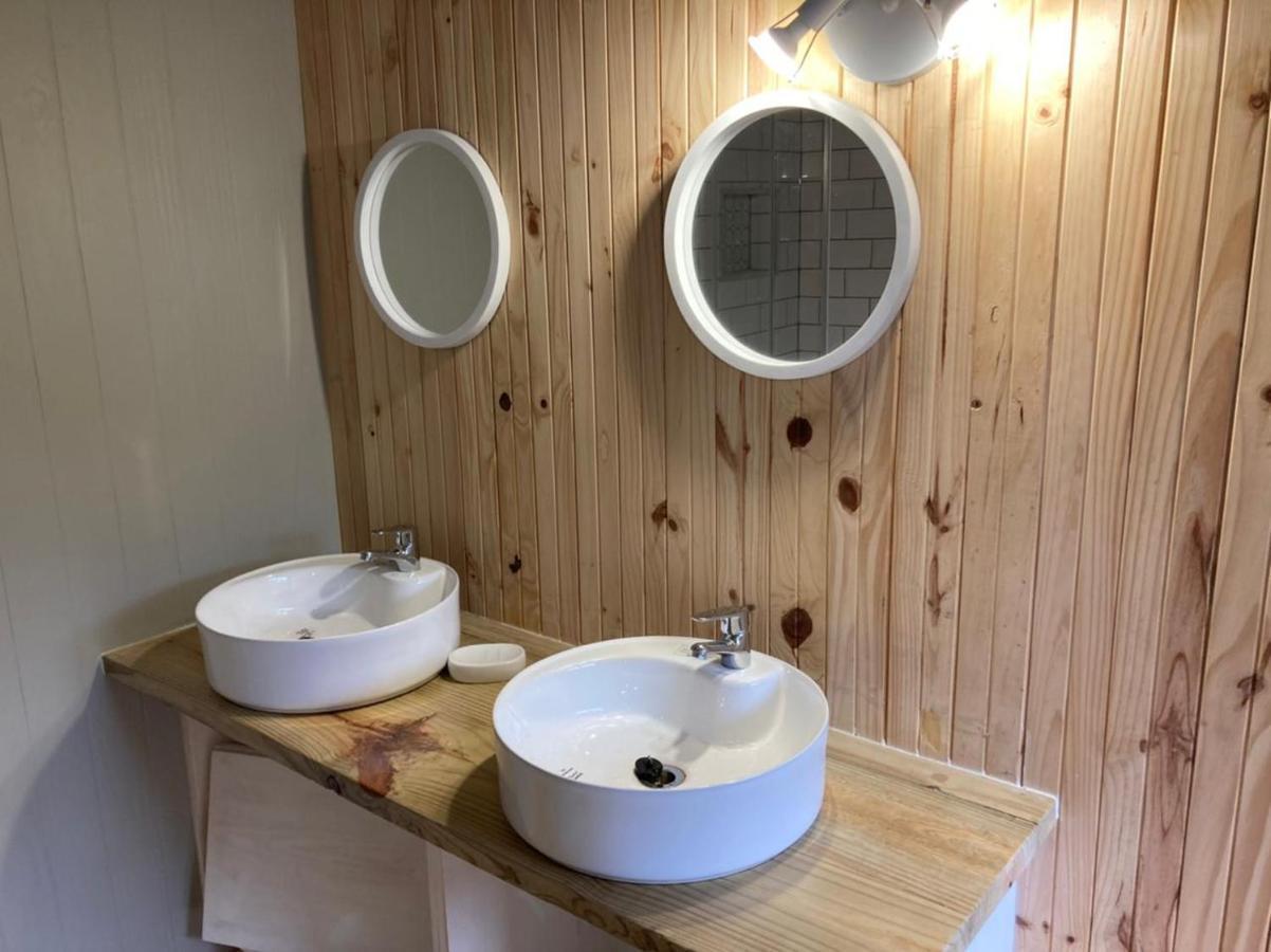 Anglers Paradise Eersterivierstrand Zewnętrze zdjęcie