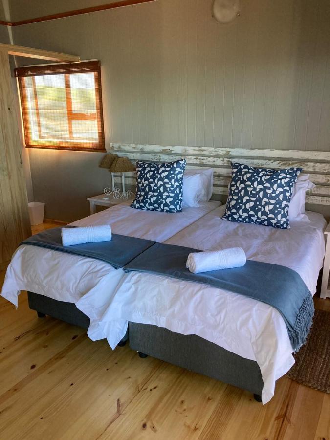 Anglers Paradise Eersterivierstrand Zewnętrze zdjęcie