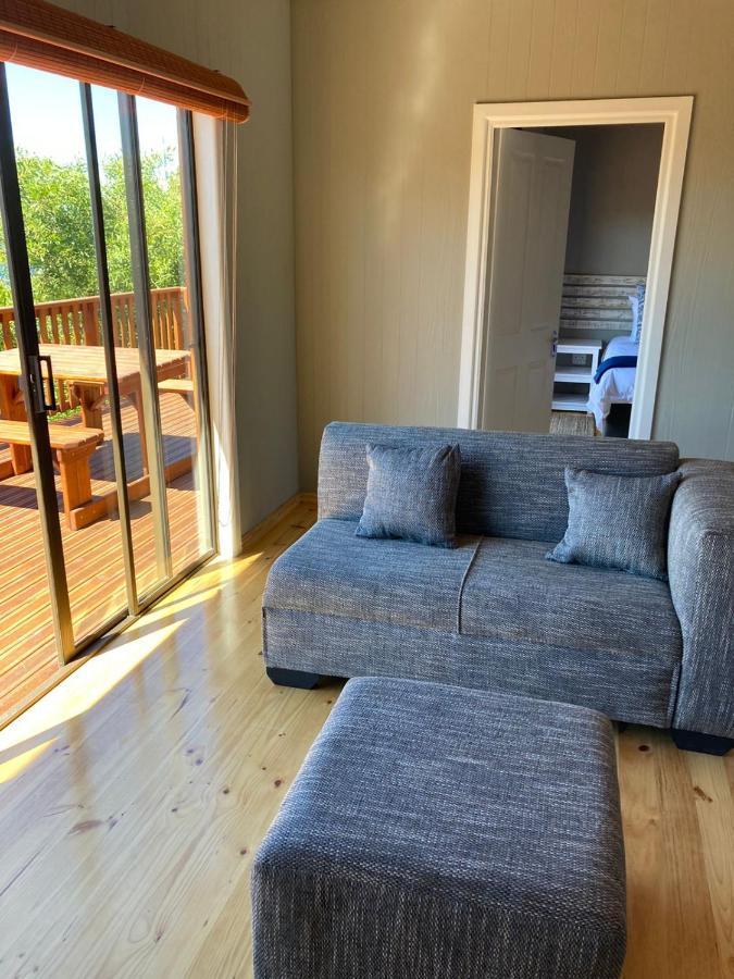 Anglers Paradise Eersterivierstrand Zewnętrze zdjęcie