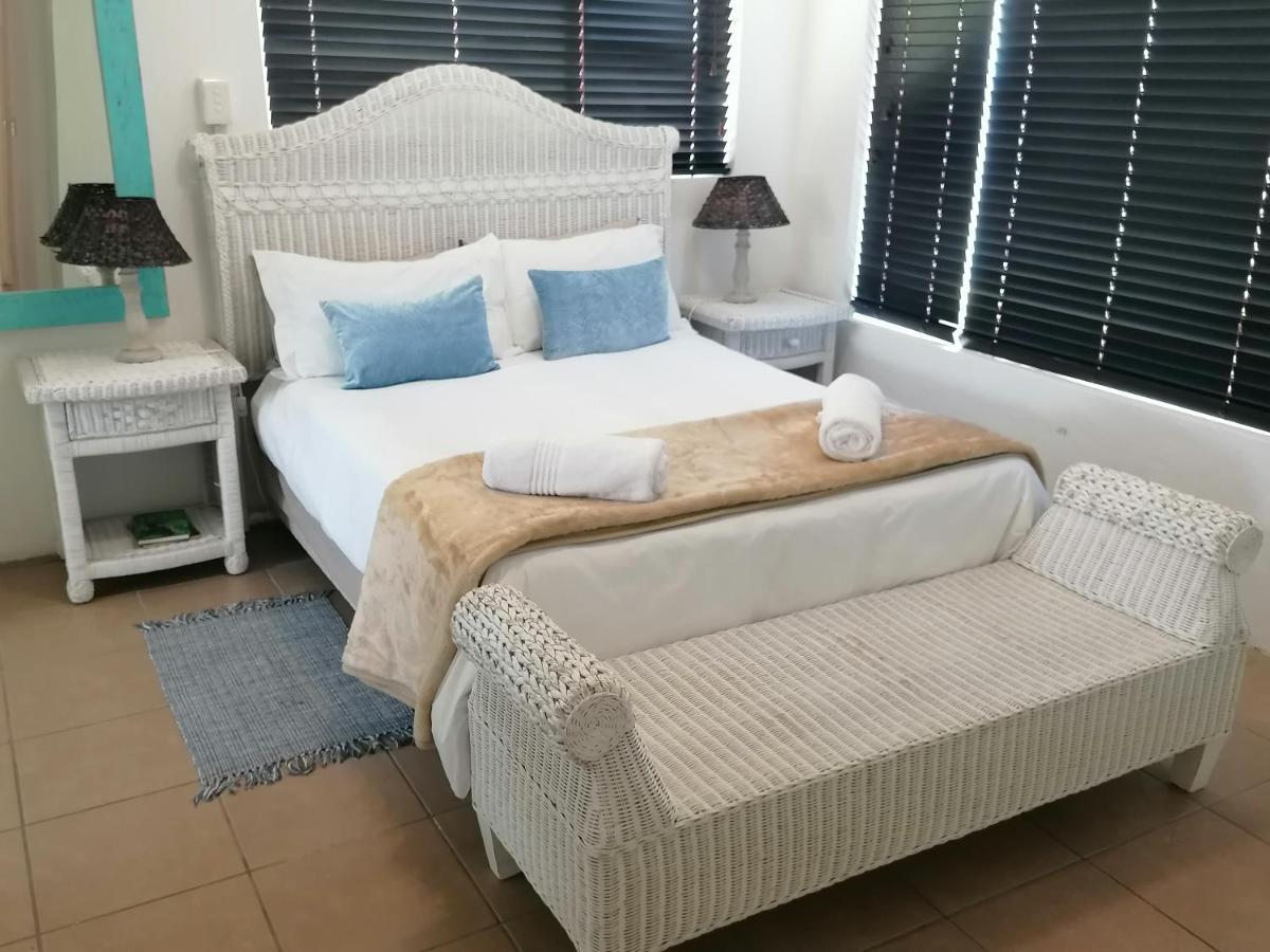 Anglers Paradise Eersterivierstrand Zewnętrze zdjęcie