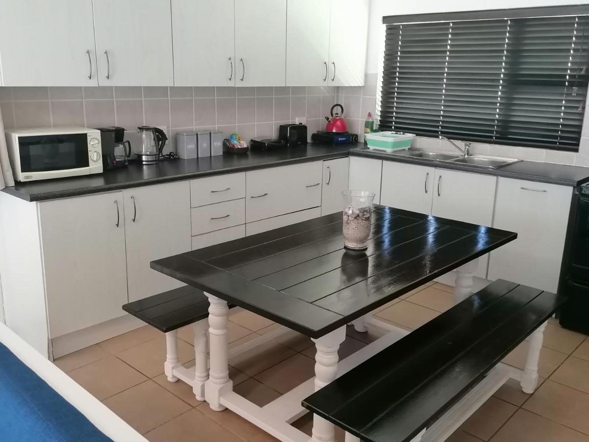 Anglers Paradise Eersterivierstrand Zewnętrze zdjęcie