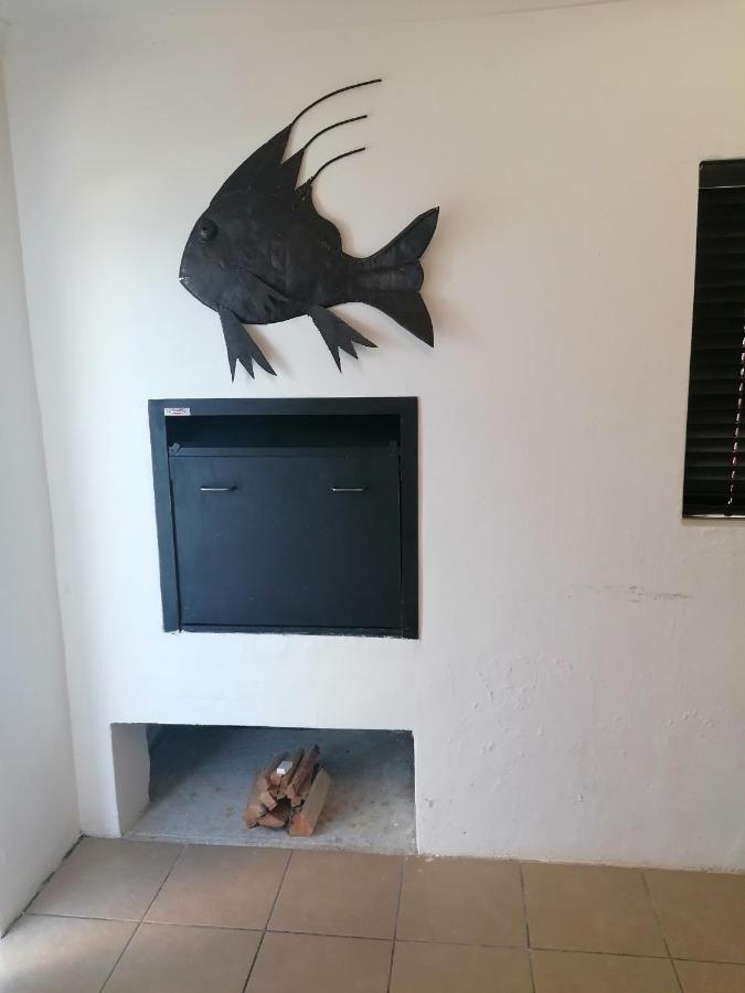 Anglers Paradise Eersterivierstrand Zewnętrze zdjęcie