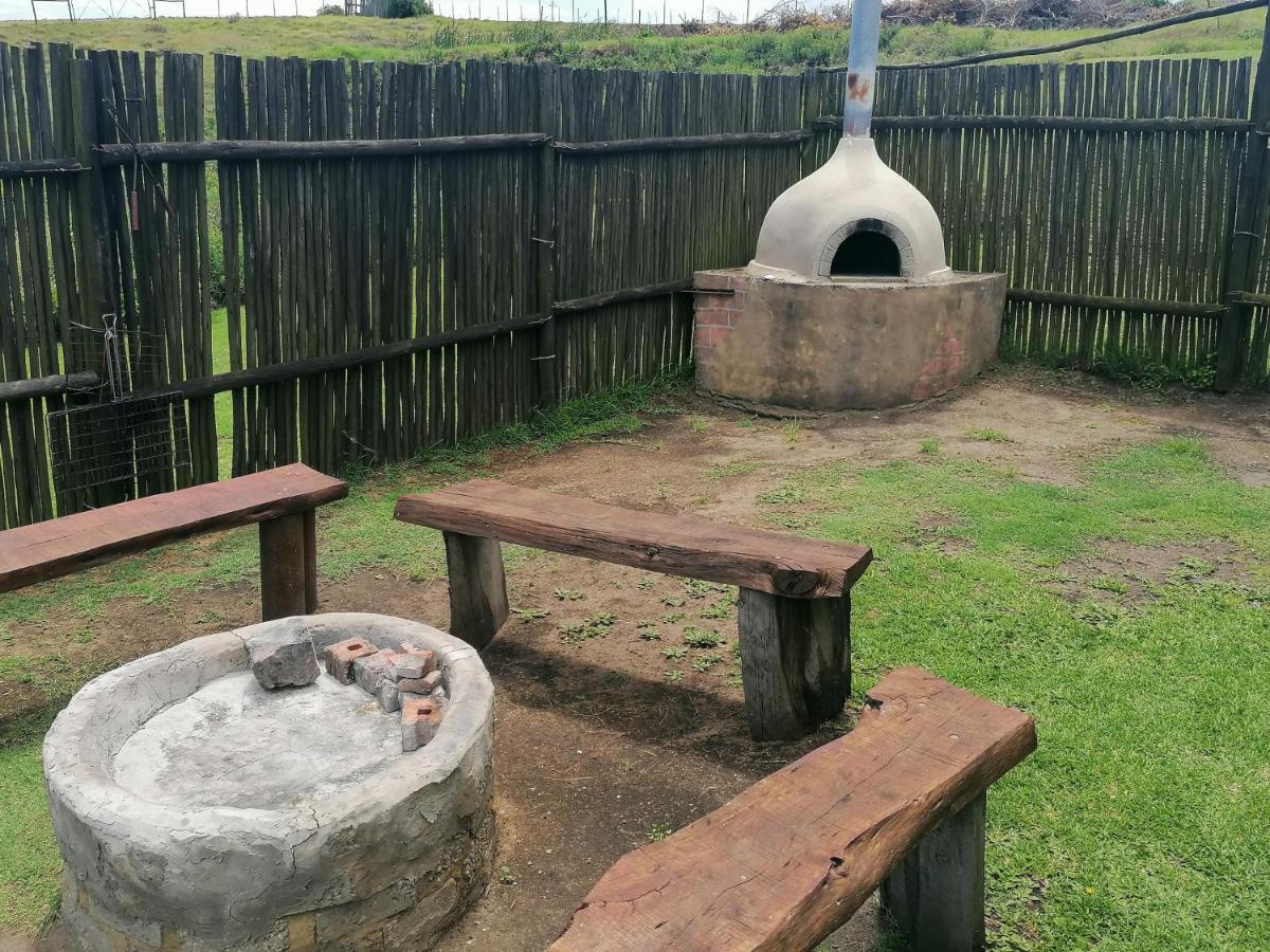 Anglers Paradise Eersterivierstrand Zewnętrze zdjęcie